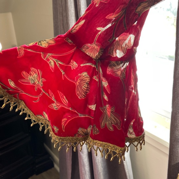 Pakistani shalwar kameez 2 piece - Picture 3 of 5